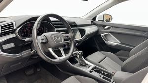 Audi Q3 bild 7