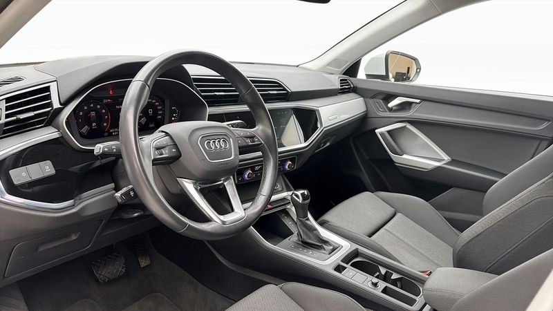 Audi Q3 bild 7