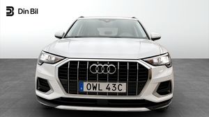 Audi Q3 bild 4