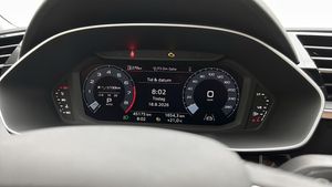 Audi Q3 bild 8