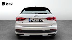 Audi Q3 bild 5