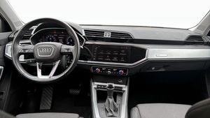 Audi Q3 bild 10