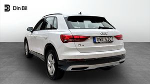 Audi Q3 bild 3