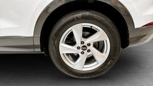 Audi Q3 bild 6