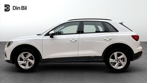 Audi Q3 bild 2