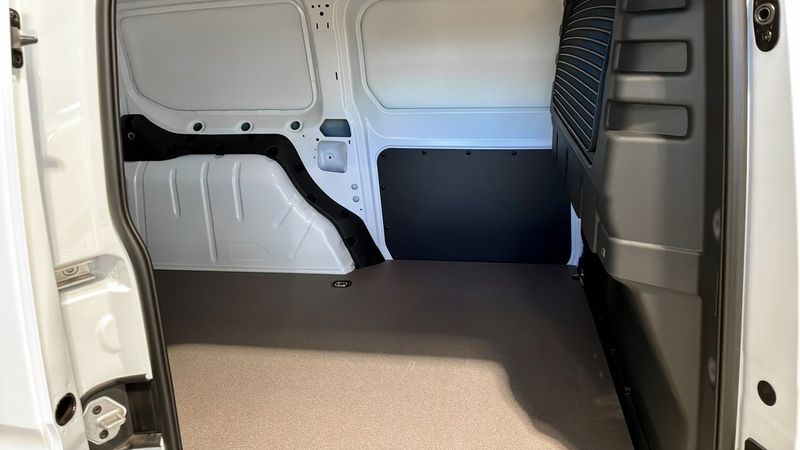 Ford Transit Connect bild 5