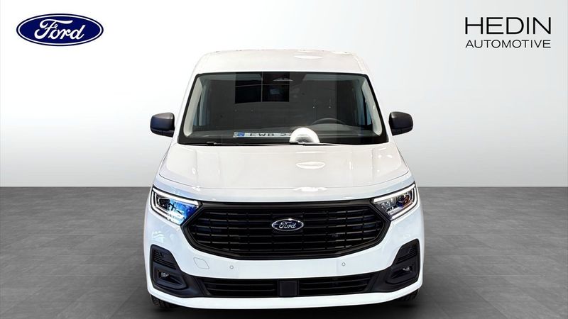 Ford Transit Connect bild 8