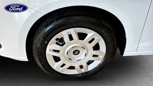 Ford Transit Connect bild 9