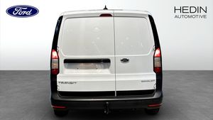 Ford Transit Connect bild 7