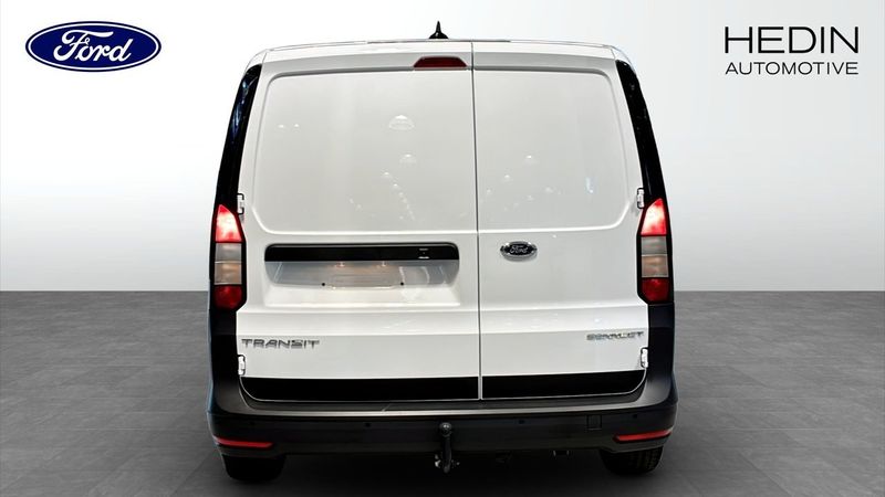 Ford Transit Connect bild 7