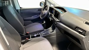 Ford Transit Connect bild 3