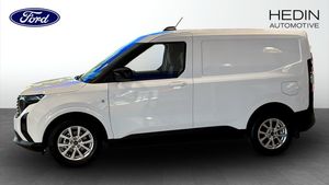 Ford Courier bild 6