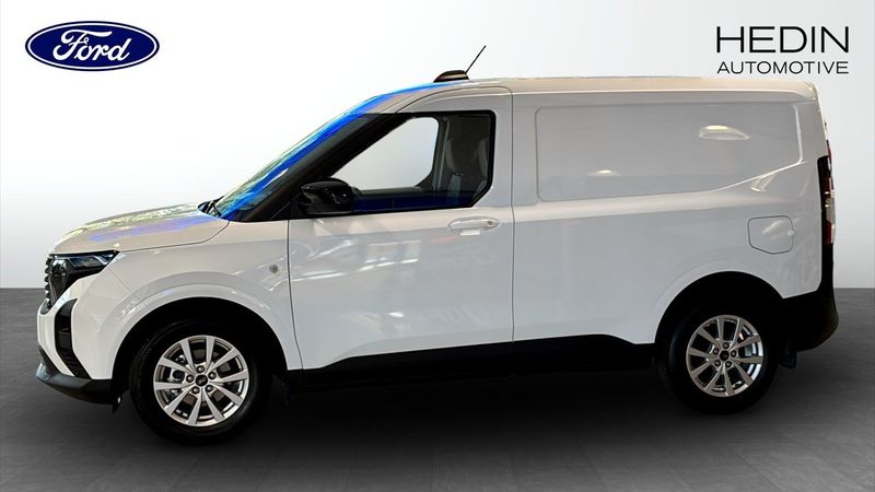 Ford Courier bild 6