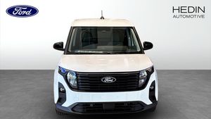 Ford Courier bild 8