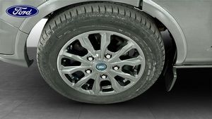 Ford Tourneo Custom bild 9