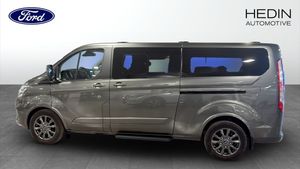 Ford Tourneo Custom bild 6