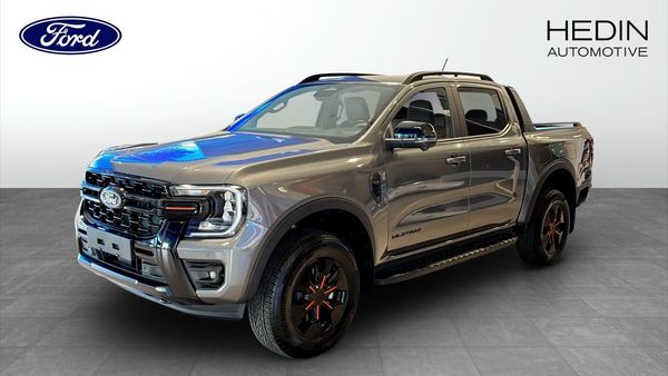 Ford Ranger P703 26.50 WILDTRAK DOUBLE CAB PHEV 280A 4W - 2026