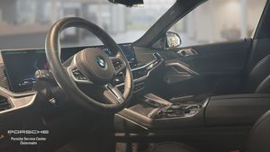 BMW X6 bild 3