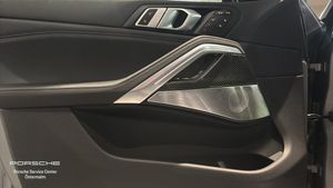 BMW X6 bild 6