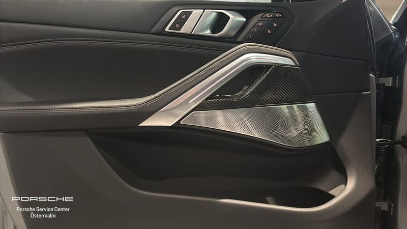 BMW X6 bild 6