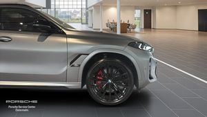 BMW X6 bild 10