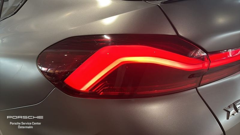 BMW X6 bild 13