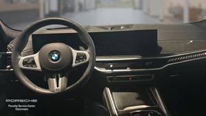 BMW X6 bild 14