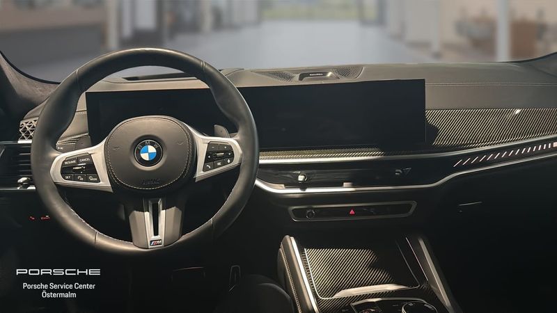 BMW X6 bild 14