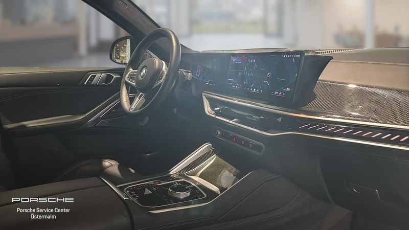 BMW X6 bild 4