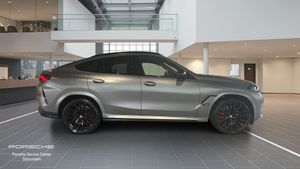 BMW X6 bild 12