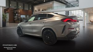 BMW X6 bild 2