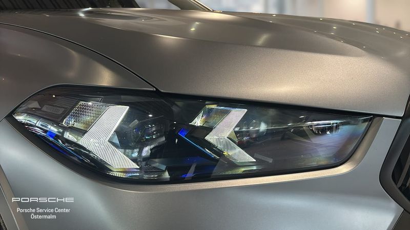 BMW X6 bild 11