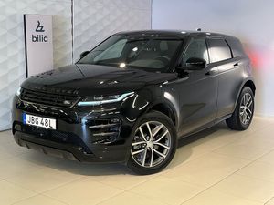 Land Rover Range Rover Evoque bild 1