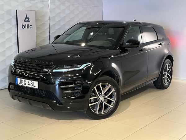 Land Rover Range Rover Evoque P270e AWD Dynamic SE - 2026