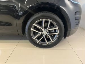Land Rover Range Rover Evoque bild 5