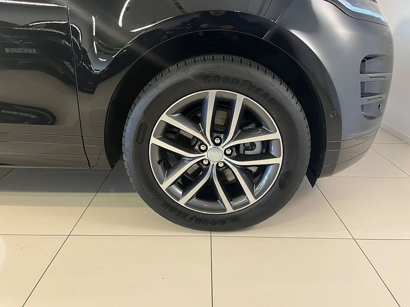 Land Rover Range Rover Evoque bild 5