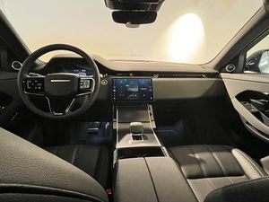 Land Rover Range Rover Evoque bild 7