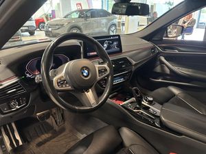 BMW 550 bild 7