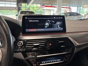 BMW 550 bild 9