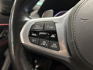 BMW 550 bild 10