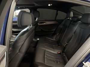 BMW 550 bild 8