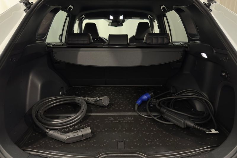 Toyota RAV4 bild 26