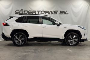 Toyota RAV4 bild 7