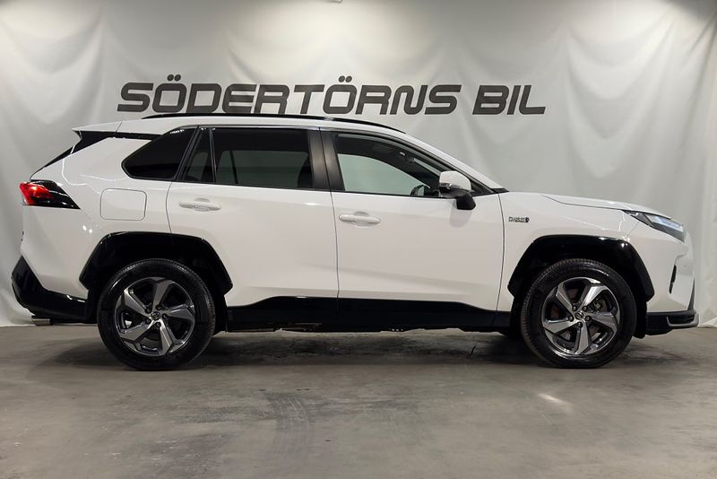 Toyota RAV4 bild 7