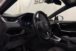 Toyota RAV4 bild 12