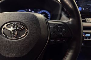 Toyota RAV4 bild 16