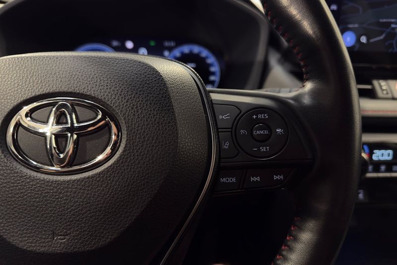 Toyota RAV4 bild 16