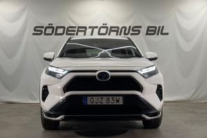 Toyota RAV4 bild 6