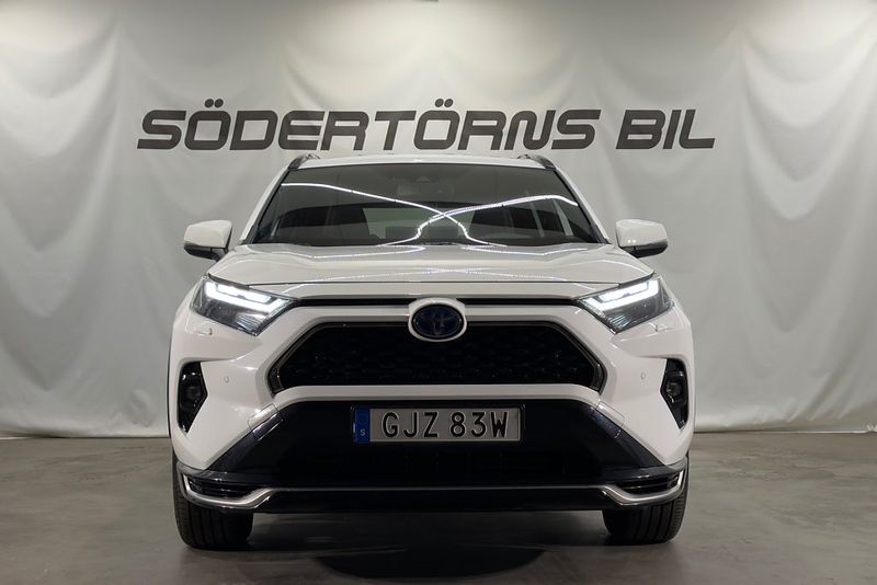 Toyota RAV4 bild 6