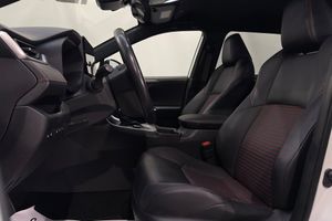 Toyota RAV4 bild 11